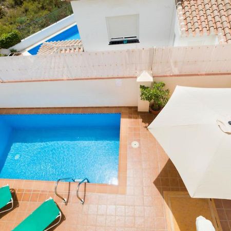Villa Jara Nerja Εξωτερικό φωτογραφία