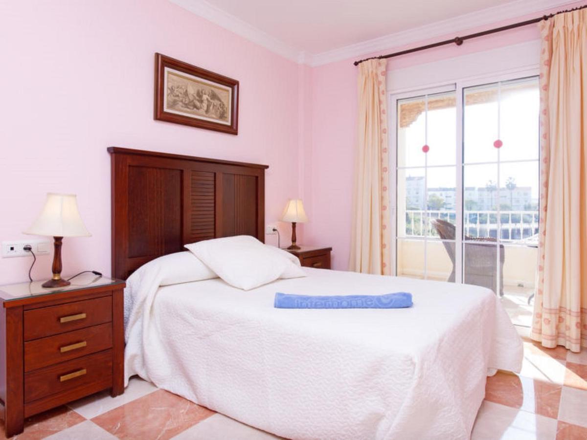 Villa Jara Nerja Εξωτερικό φωτογραφία