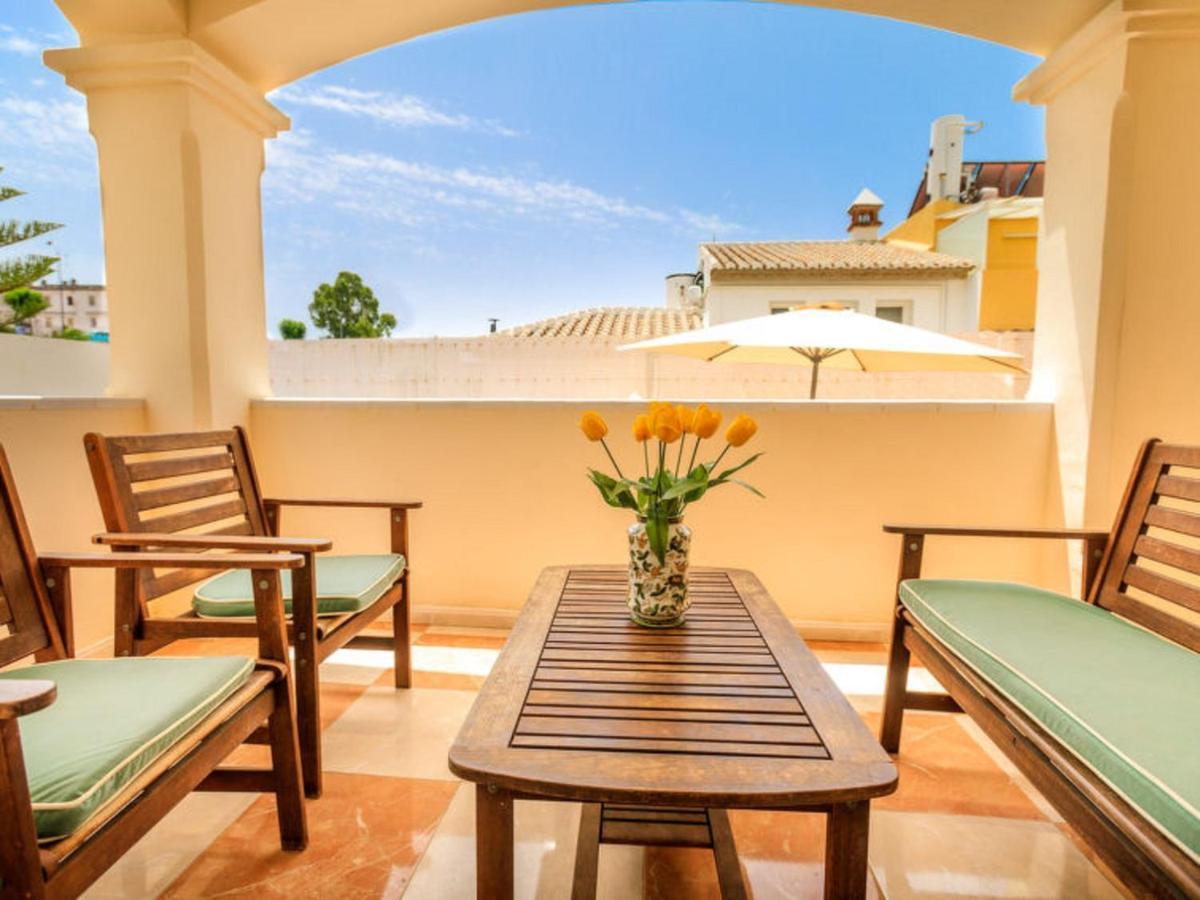 Villa Jara Nerja Εξωτερικό φωτογραφία