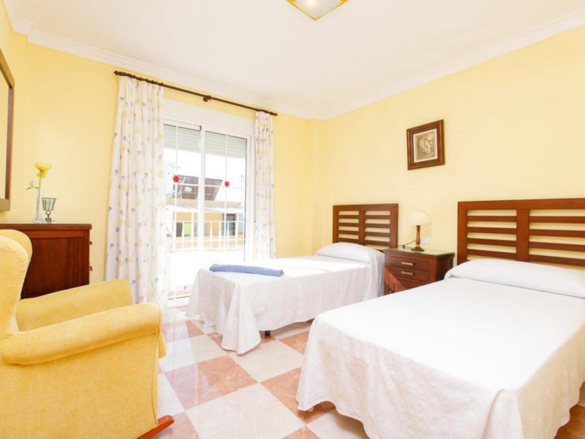 Villa Jara Nerja Εξωτερικό φωτογραφία