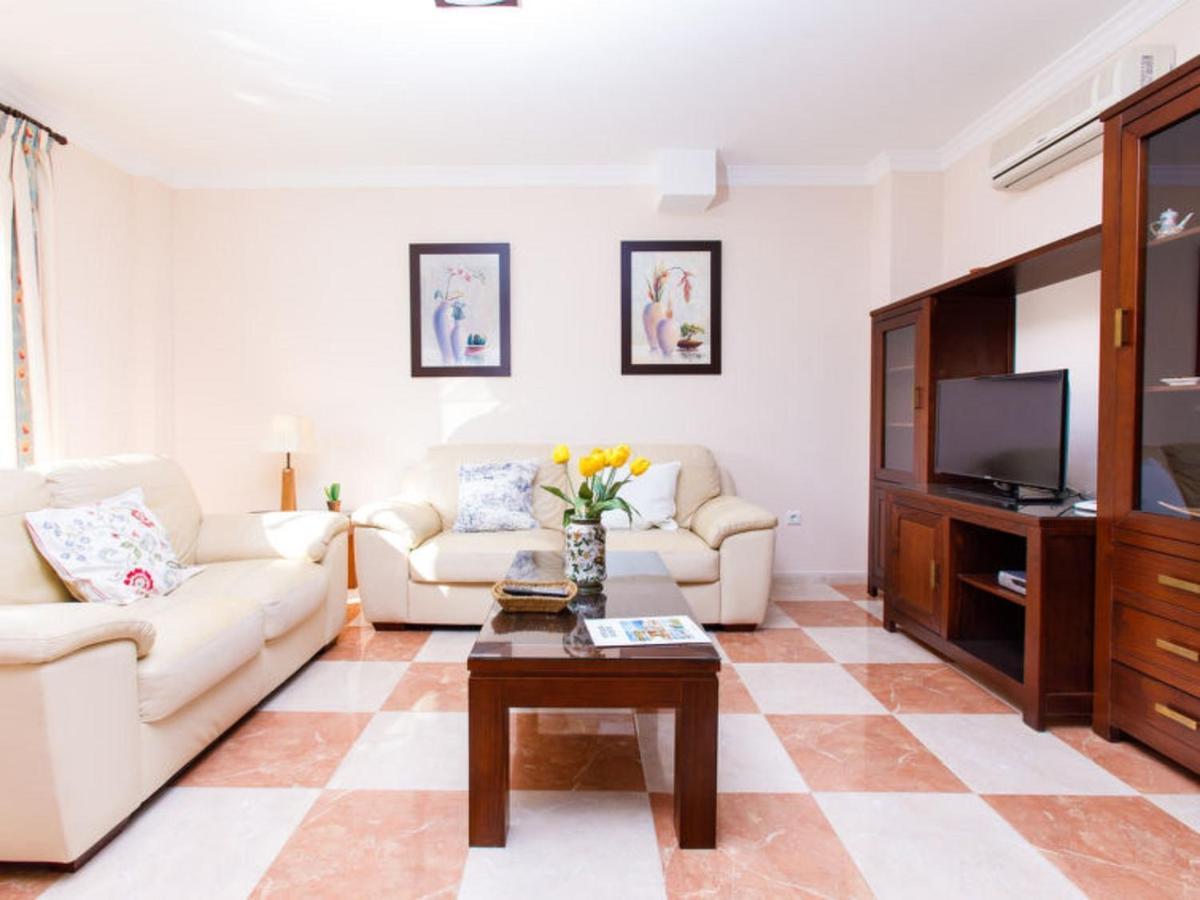 Villa Jara Nerja Εξωτερικό φωτογραφία
