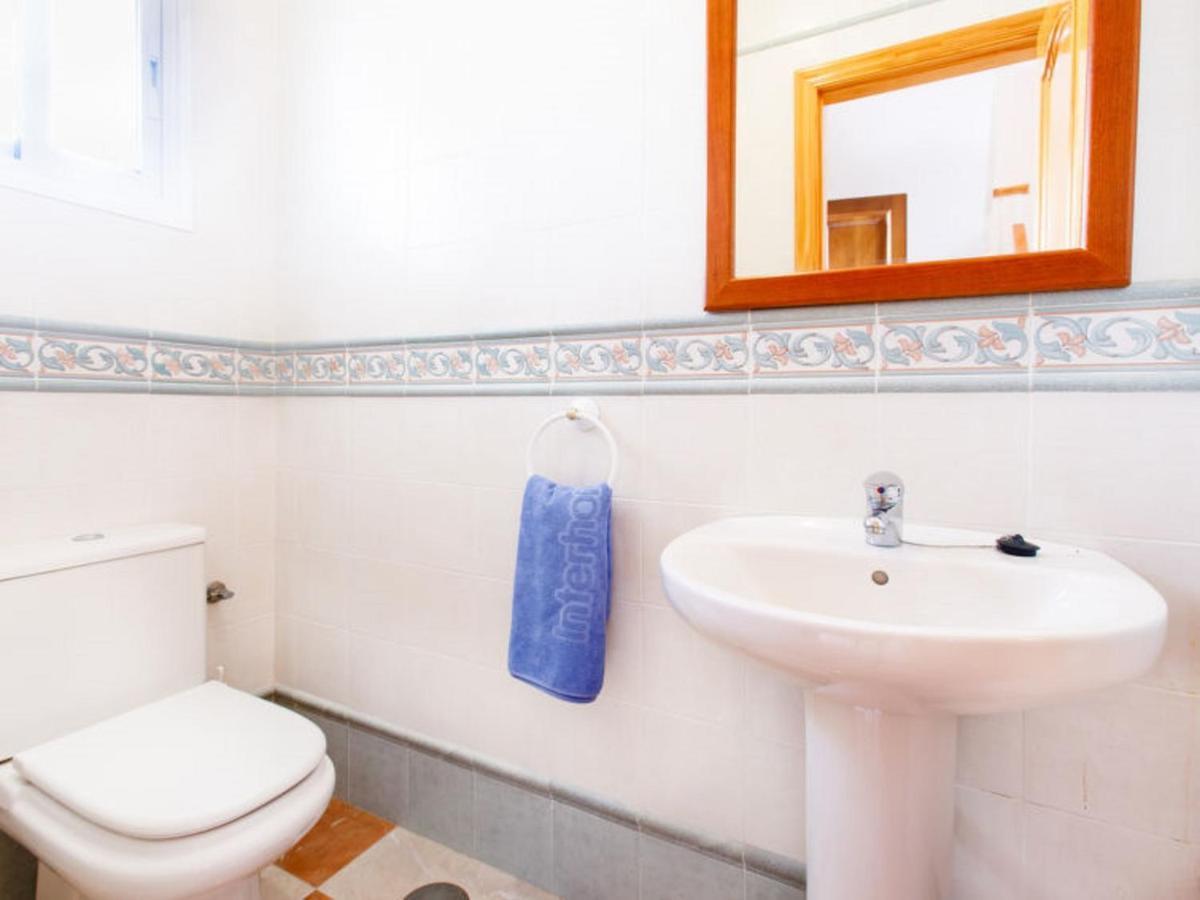 Villa Jara Nerja Εξωτερικό φωτογραφία