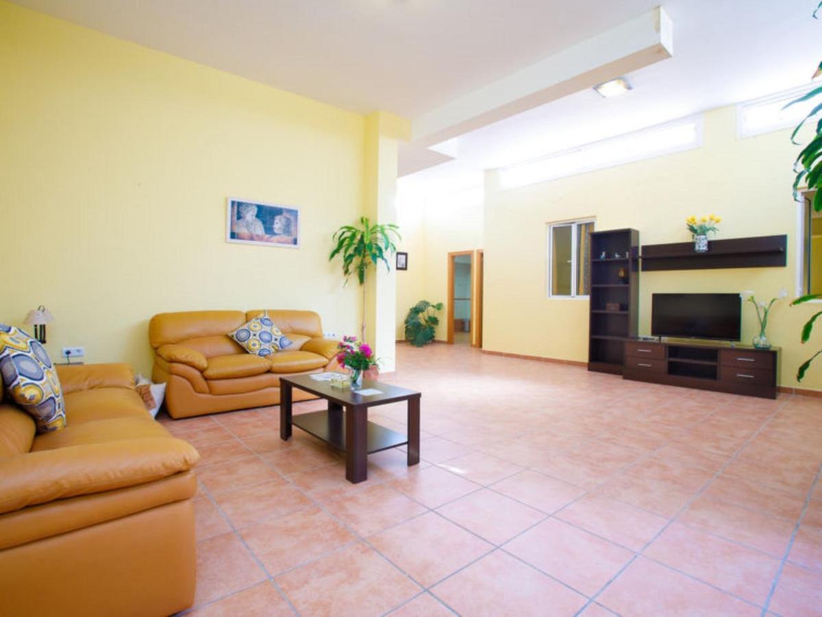 Villa Jara Nerja Εξωτερικό φωτογραφία
