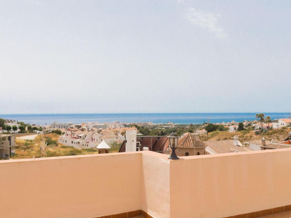Villa Jara Nerja Εξωτερικό φωτογραφία